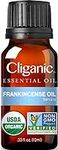 Cliganic USDA Organic Frankincense 