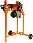 Forest Master FM5T-TC Electric Log 