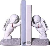 Joyvano Astronaut Bookends - Book E