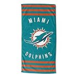 Northwest NFL Miami Dolphins Unisex