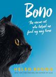 Bono: the rescue cat who helped me find my way home