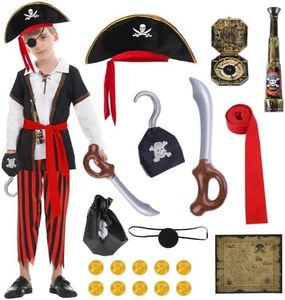 Pirate Cos