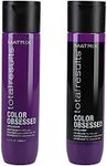 Matrix Total Results Colour Obsesse