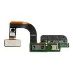 Best Shopper - Proximity Sensor Camera Flash Flex Cable Ribbon Compatible with Samsung Galaxy S7 Edge G935/G935F/G935A/G935V/G935P/G935T/G935R4/G935W8