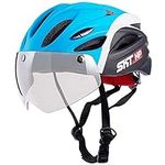 SKT HP Toddler Bike Helmet, Adjusta
