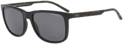 Armani Exchange AX4070S 815881 57MM