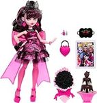 Monster High Doll, Draculaura in Mo
