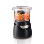 Hamilton Beach Food Processors