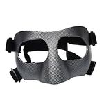 rockible Face Mask for Broken Nose,
