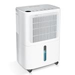 2500 Sq.ft Dehumidifiers for Home a