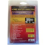 PurTest Home Drinking Water Test Kit-11 Contaminants, Clear