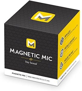 Magnetic M