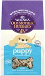 Old Mother Hubbard Wellness Puppy D
