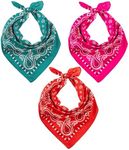LOVARZI Bandana For Men & Women - R