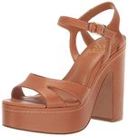 Vince Camuto Platform Sandals