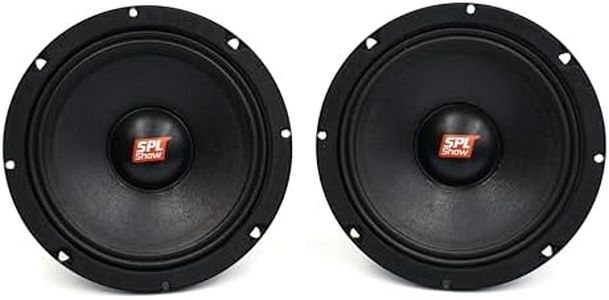 HERTZ SPL