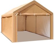 Carport Car Port Canopy 10x20 ft He