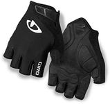 Giro Jag Men Road Cycling Gloves - 