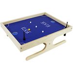 Klask: The Award-Winning Party Game That’s Half Table Football, Half Air Hockey