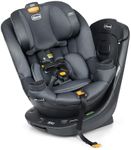 Chicco Fit360 ClearTex Rotating Con