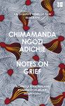 Notes on Grief: A raw and powerful account of grief from the Sunday Times bestselling author