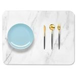 Stone Dish Drying Mat for Kitchen C
