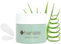 Hanalei Cooling Island Aloe Gel - Everyday Moisturizer and After-Sun Care