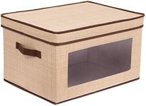 Internet's Best Storage Box with Wi