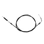 WOOSTAR 78.74" Throttle Cable Replacement for 150cc 200cc 250cc Sunl Roketa JCL Dune Buggy ATV 4 Wheeler Quad Go Kart