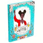 Modern Witch Tarot Coloring Book