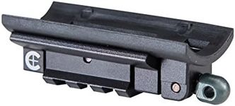 Caldwell 1006309-SSI AR Picatinny Rail Adapter Plate - multi, N/A