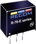 RECOM POWER R-78E5.0-0.5 Non Isolat
