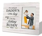 To Dad Photo Frame Gifts, I'm not J
