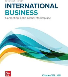 International Business: Competing in the Global Marketplace