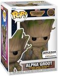 Funko Pop RS Guardians of The Galax