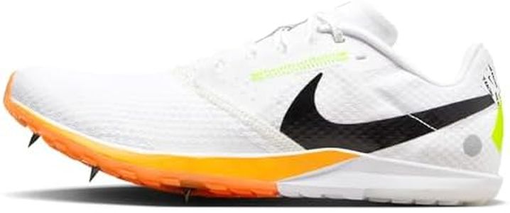 Nike Rival
