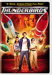 Thunderbirds (Bilingual)