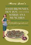 Pot Brownies