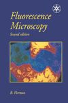 Fluorescence Microscopy (Microscopy Handbooks, 35)