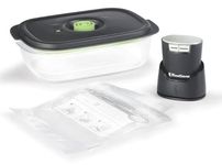 Foodsaver Vacuums