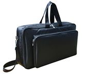 Baritone Heavy Padded Quality Gig Bag For Pioneer DJ XDJ-RX2 (Bag Size 31X20X6 Inch)