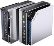GMKtec EVO-X2 AI Mini PC AMD Ryzen 