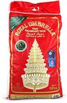 Royal Umbrella Royal Umbrella Thai Jasmine Rice 10kg