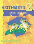 Arithmetic 2 Tests and Speed Drills