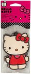 Hello Kitty Air Freshener - Strawbe