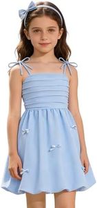 Girls' Bow
