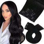 Moresoo Clip In Hair Extensions