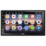 ATOTO S8MS 8-Core Android Car Stereo with 4G LTE | Double-DIN Wireless CarPlay & Android Auto with ChatGPT AI | 4GB RAM/32GB ROM 7" QLED Touchscreen Head Unit