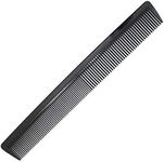 Carbon Fiber Cutting Comb, Professi