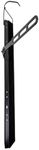 Saris Bike Trac Industrial Strength Vertical Bike Rack, Space Saving Bike Storage, Wide Wheel Track, Full Length Tray, Perfect for Garage, Bike Hanger (Locking)